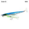 Color D
