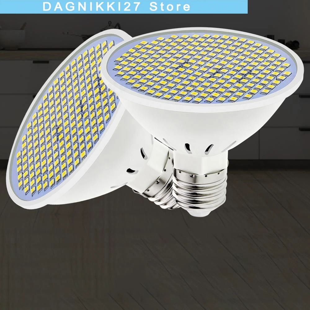 

Full Spectrum 126 200 300 LED Flower plant Grow light phytolamp Fitolamp growbox Box Tent Lamps Home Indoor Greenhouse V27
