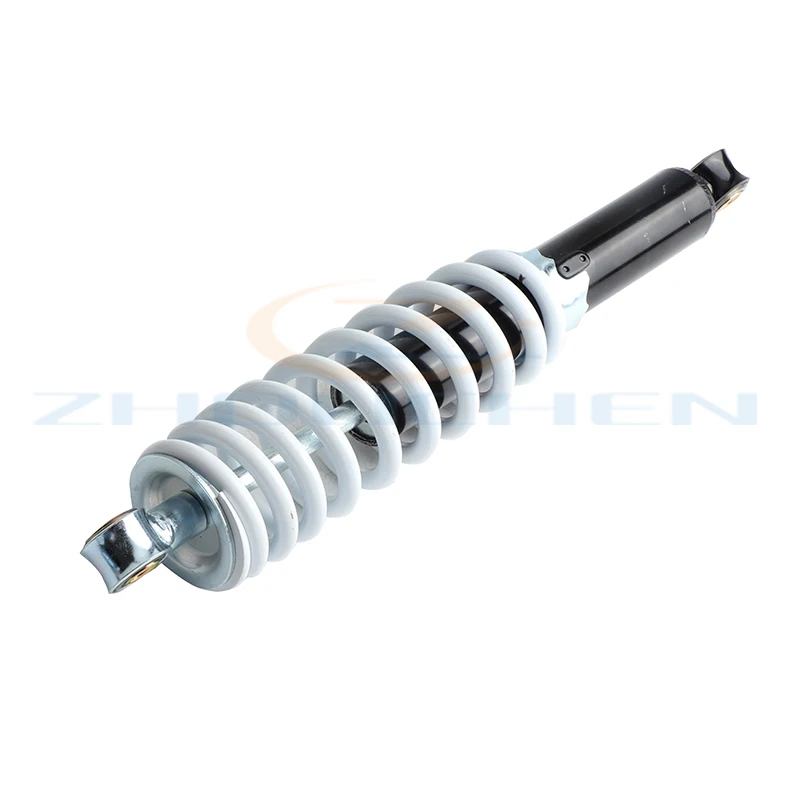 

325mm Motorcycle Front Shock Absorber Fall Protection is Suitable For ATV Quad Buggy Go Kart Off-road Vehicle Cooler