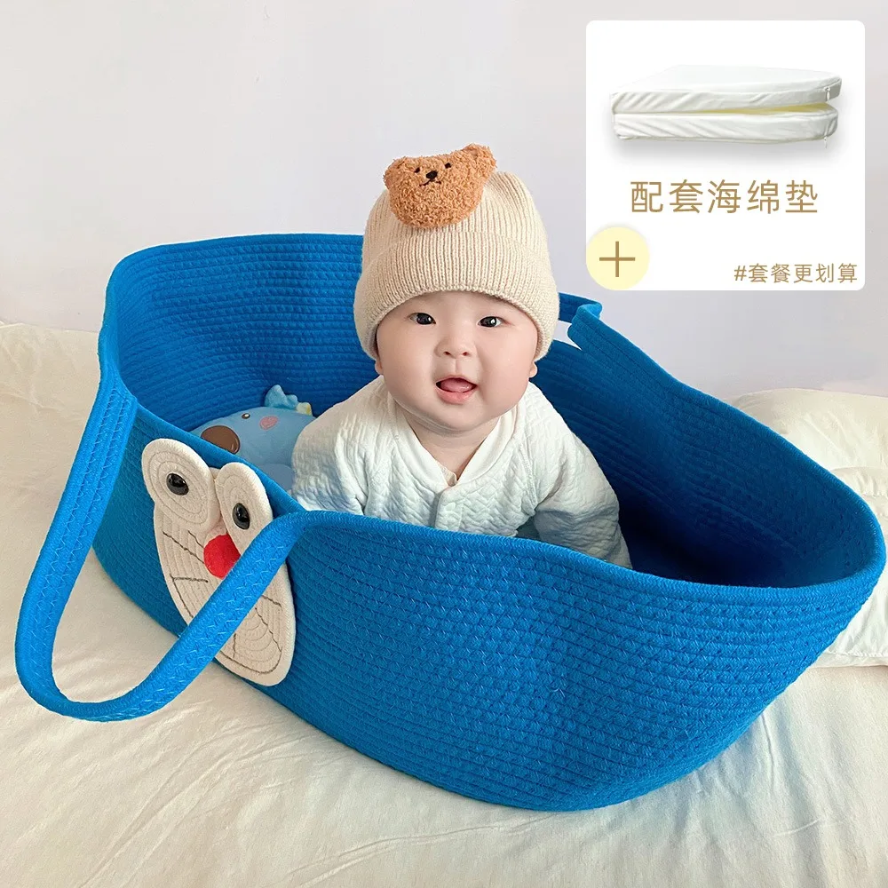 Variant: Basket sponge pad 6