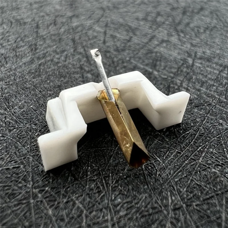 APPLIA-алмазный сменный стилус для Shure M70B SS35C SC35C M25C 766-D7 M35S M72 LP аксессуары для проигрывателя фонографа