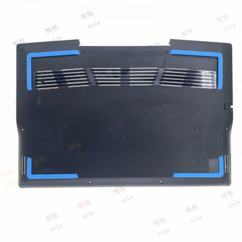 

L+ New 0C6JN0 For DELL G3 15 3500 G3 3500 Base Cover Lower Case Bottom Case