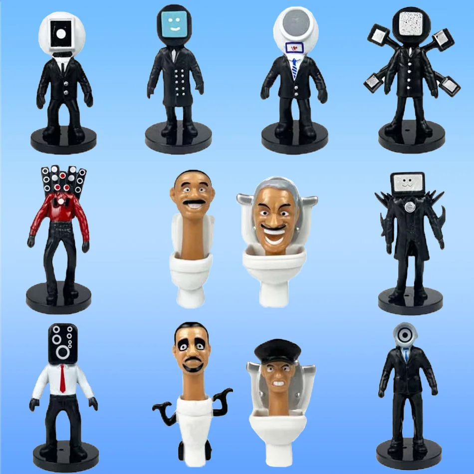 novo-skibidi-homem-de-banheiro-figuras-anime-boneca-brinquedos-tvman-titan-camaman-speakerman-tijolos-modelo-brinquedo-para-o-miudo-presente-natal