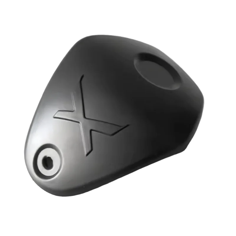 NEW-Motorcycle Handlebar Upper Central Cover For  XMAX300 2017-2025 Motorcycle Center Cap