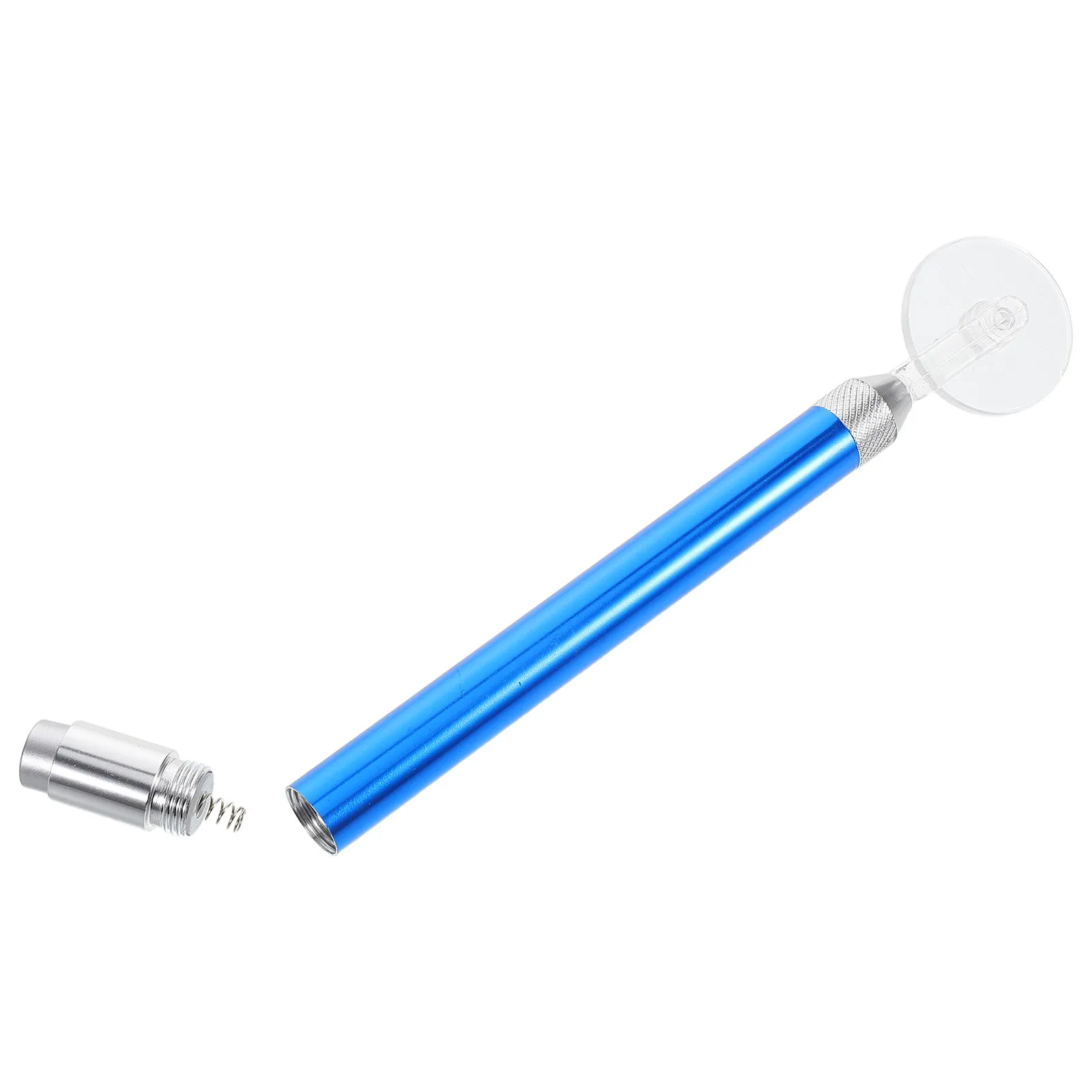 

Multi-Function Diamond Art Tool Alloy Small Wheel Roller for Rhinestone Painting Dotting DIY Crafts Replaceable Precision