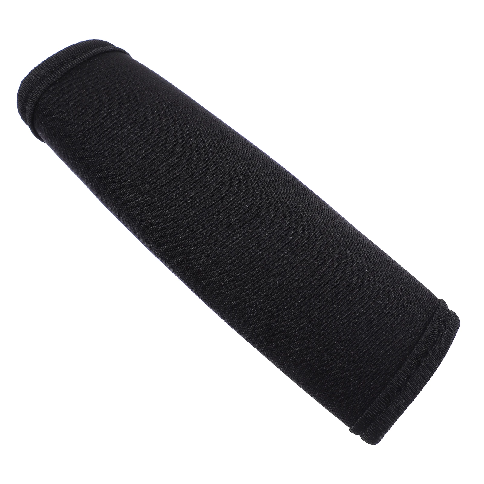 Luggage Handle Wraps Neoprene Armrest Protector Comfortable Soft Hand Grip for Traveling Case Lightweight Easy Install