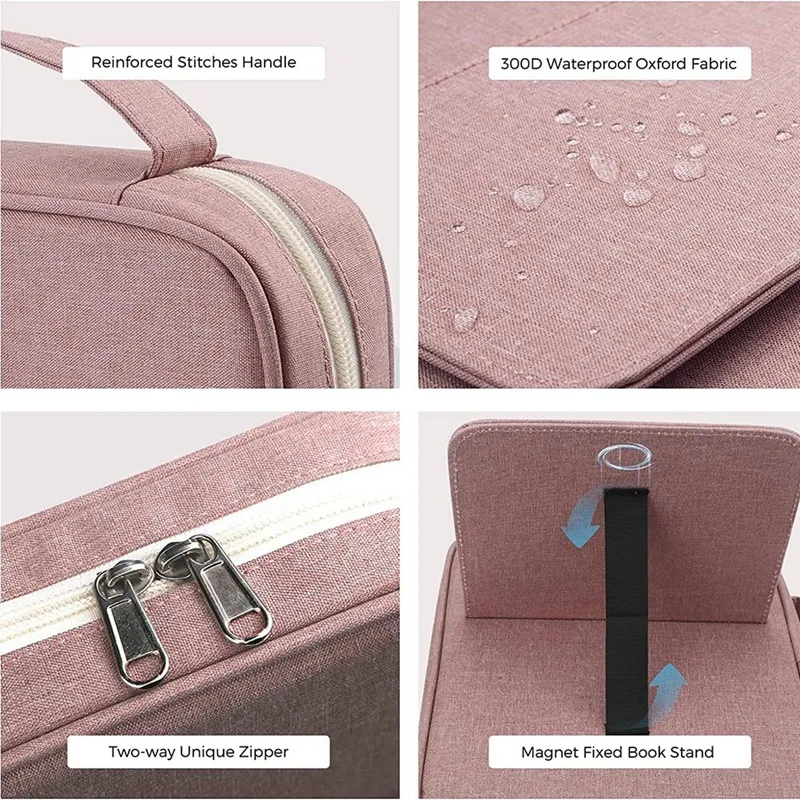 Рисунок 2 - Сумка для чтения детская