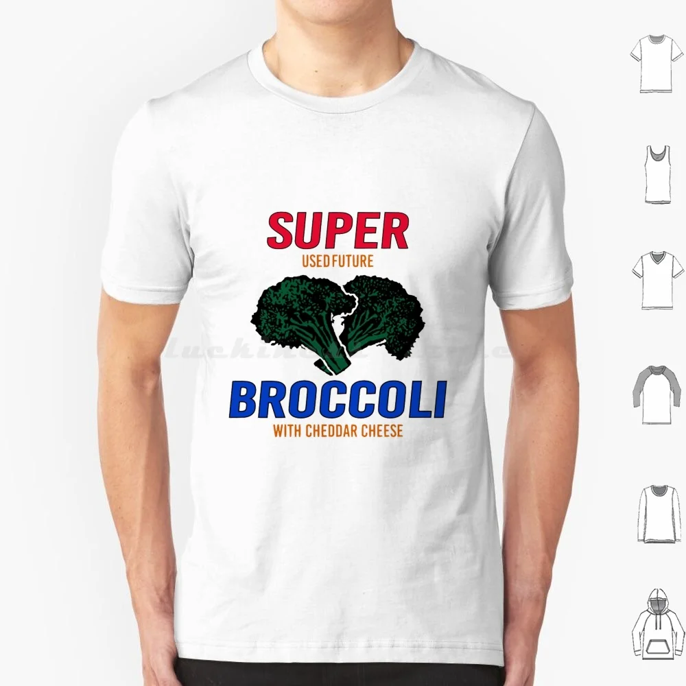 Super Broccoli Nct … - image