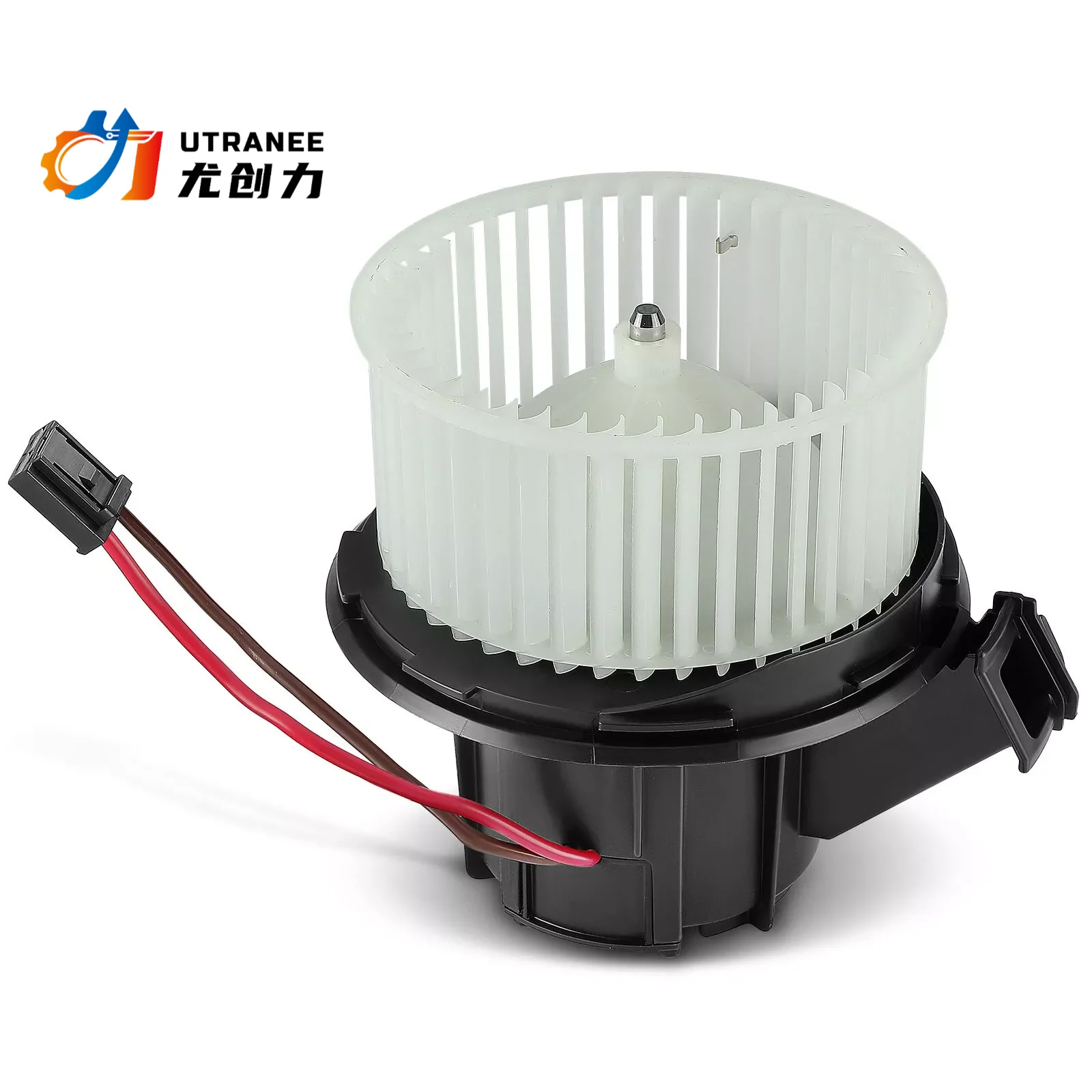 

New Ac Blower Motor OEM 2128200708 For Mercedes-Benz C-Class 12-15 E-Class 11-16 Car Blower Fan Motor