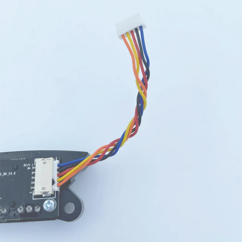 Aksesori Mode Pengisian Ulang Asli untuk Xiaomi Mijia 1C STYTJ01ZHM Robot Mi Pel Vakum Komponen Perbaikan Pembersih Vakum Robot