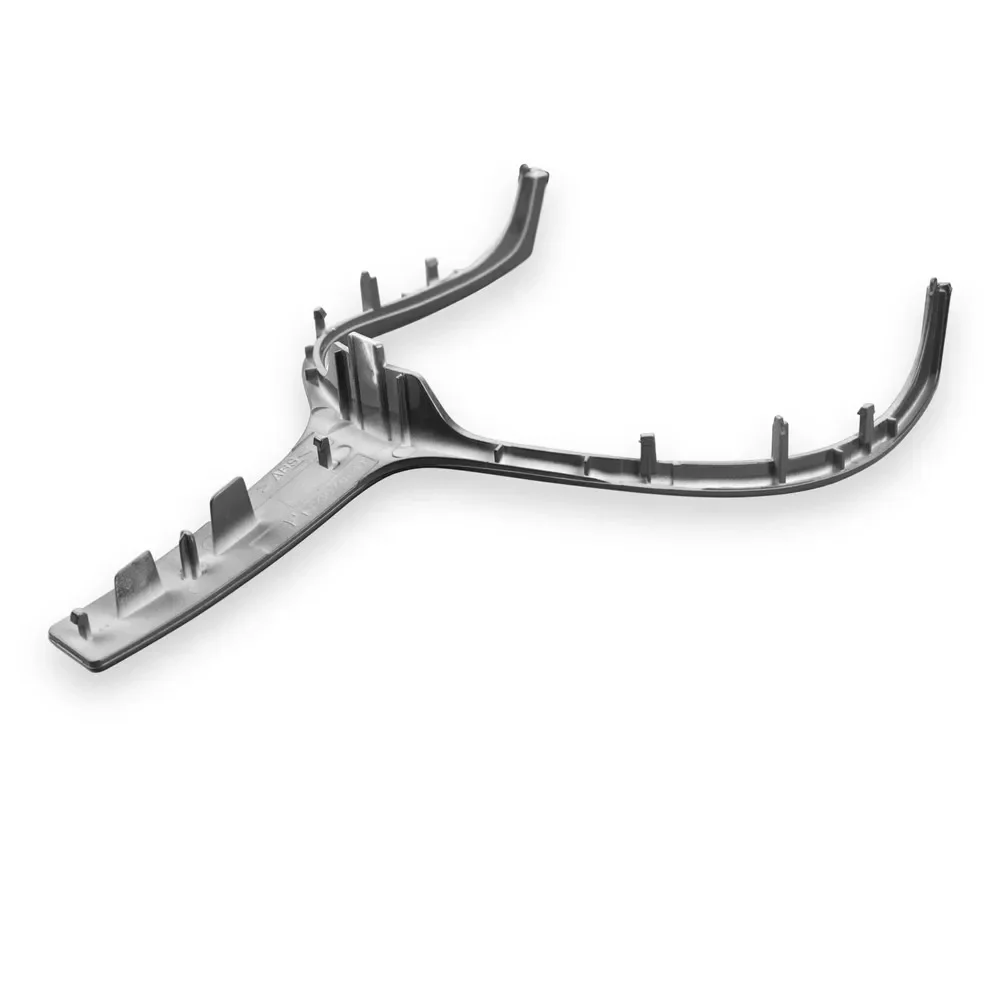Ersatz-Lenkradverkleidung aus ABS für BMW F20 F22 F30 F31 F32 F33 F35 F36 F10 F06 F12 F13 F15 F16 – Detail 3