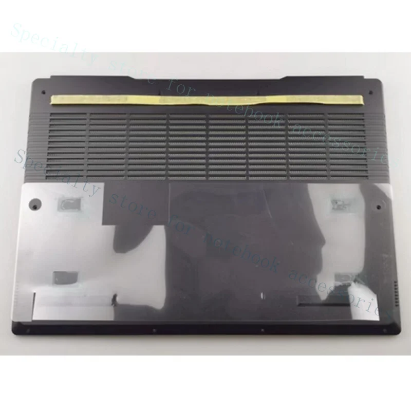 

A+ ДЛЯ Lenovo Y7000 Y7000P R7000P GY550-15 2020 2021 2022 Нижняя крышка корпуса (D-shell)