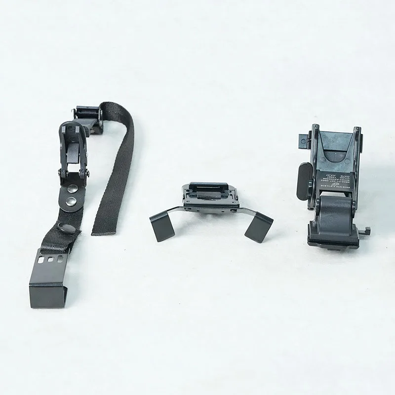 

M88 Night Version Device Bracket Mich 2000/LWH Helmet NVG Mount Set