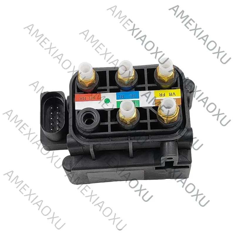 

Air Suspension Valve Block Control Unit For Mercedes-Benz W222 W205 C63 S320 S350 S400 S450 S500 S600 S63 0993200058 0993200158