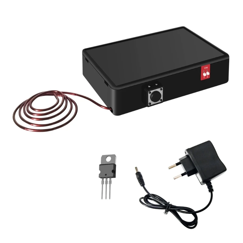 Door Guards Detectors EMP Electromagnetic Tester Diagnostic Tool