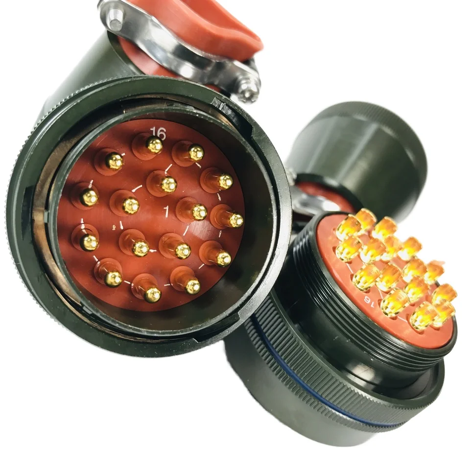 

Circular Connector XCE36T16Z1P2 Aviation Plug with Tail Clip Garden Tools Car Accessories Sublimation Blanks