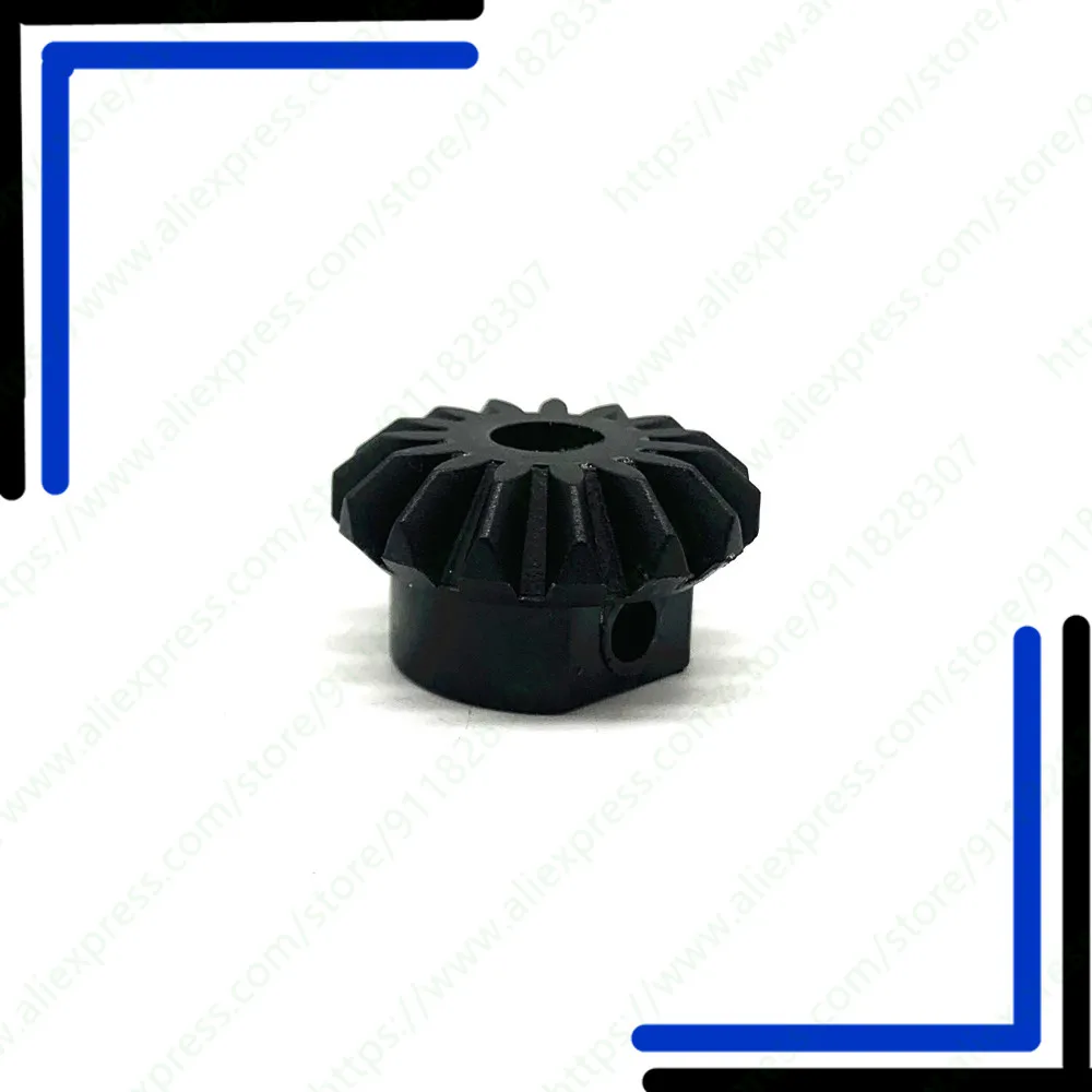 Engranaje cónico para BOSCH GTS1031 GTS10JGTS1031 GTS10J