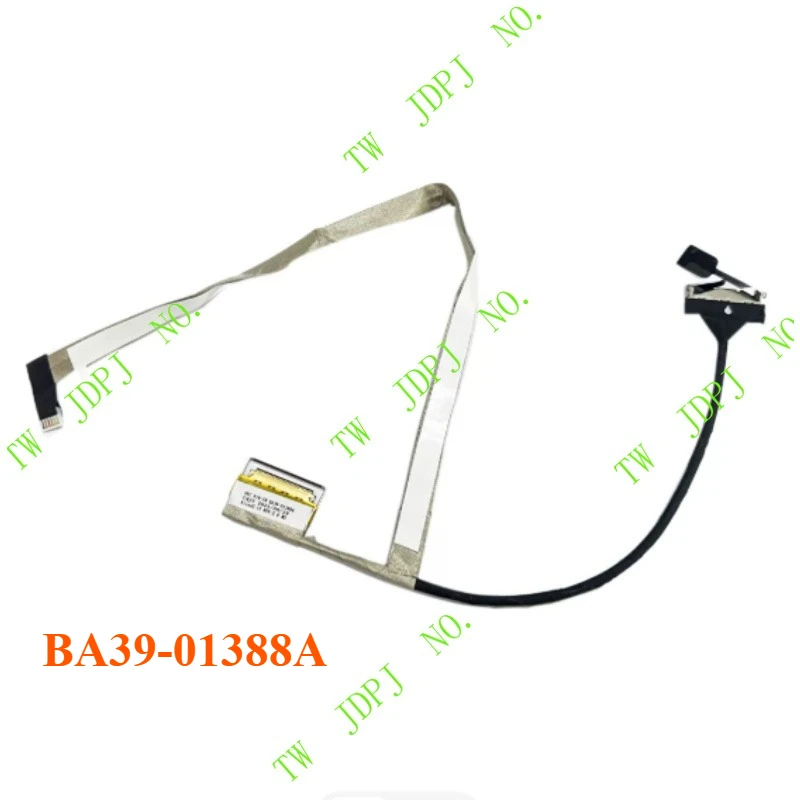 LCD Camera Flex Cable For Samsung NP500R4K R4L R5M NP550R5M P5C P7C NT500R5M Laptop Video Ribbon Wire BA39-01363A BA39-01388A