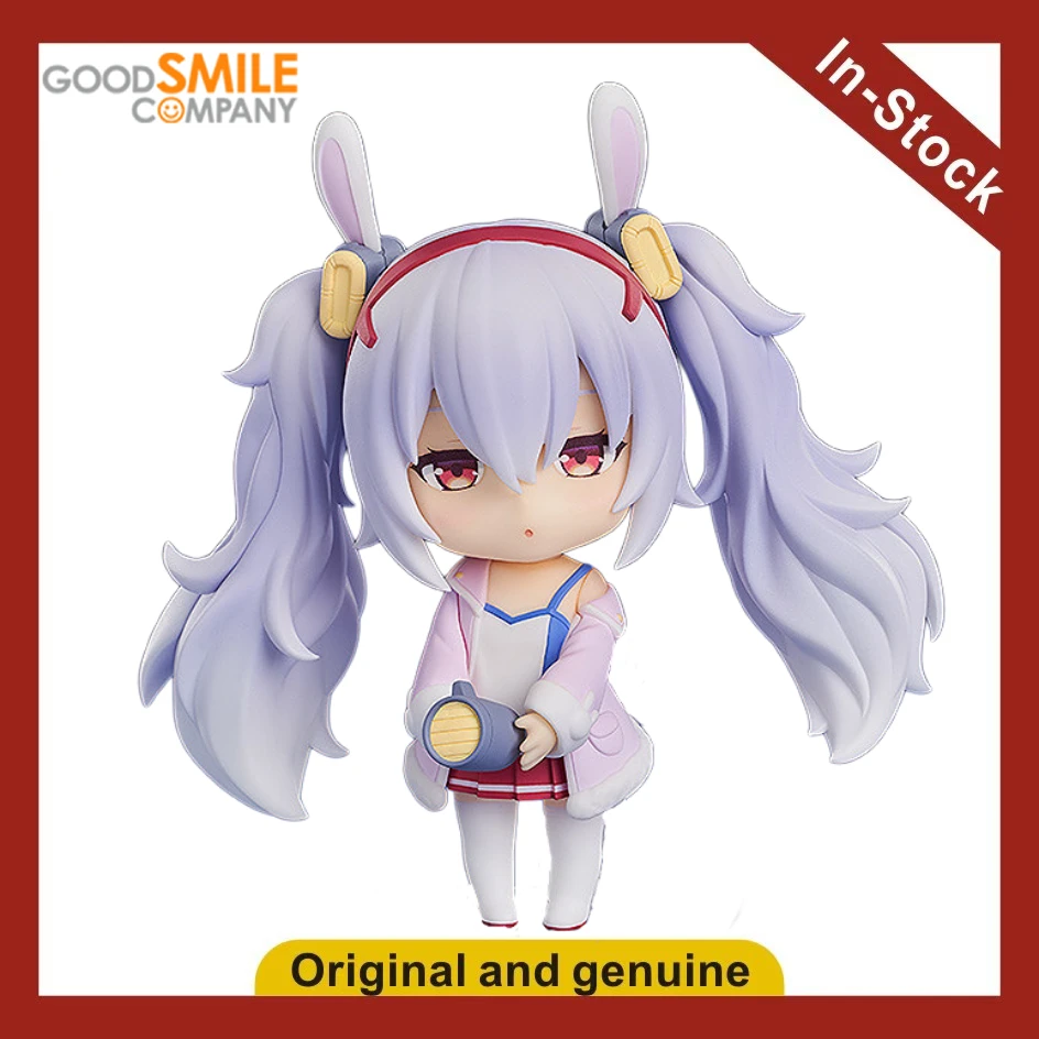 

【UA】GSC Nendoron 1923 Azur Lane Lafite Action Figure Model Toy Gift