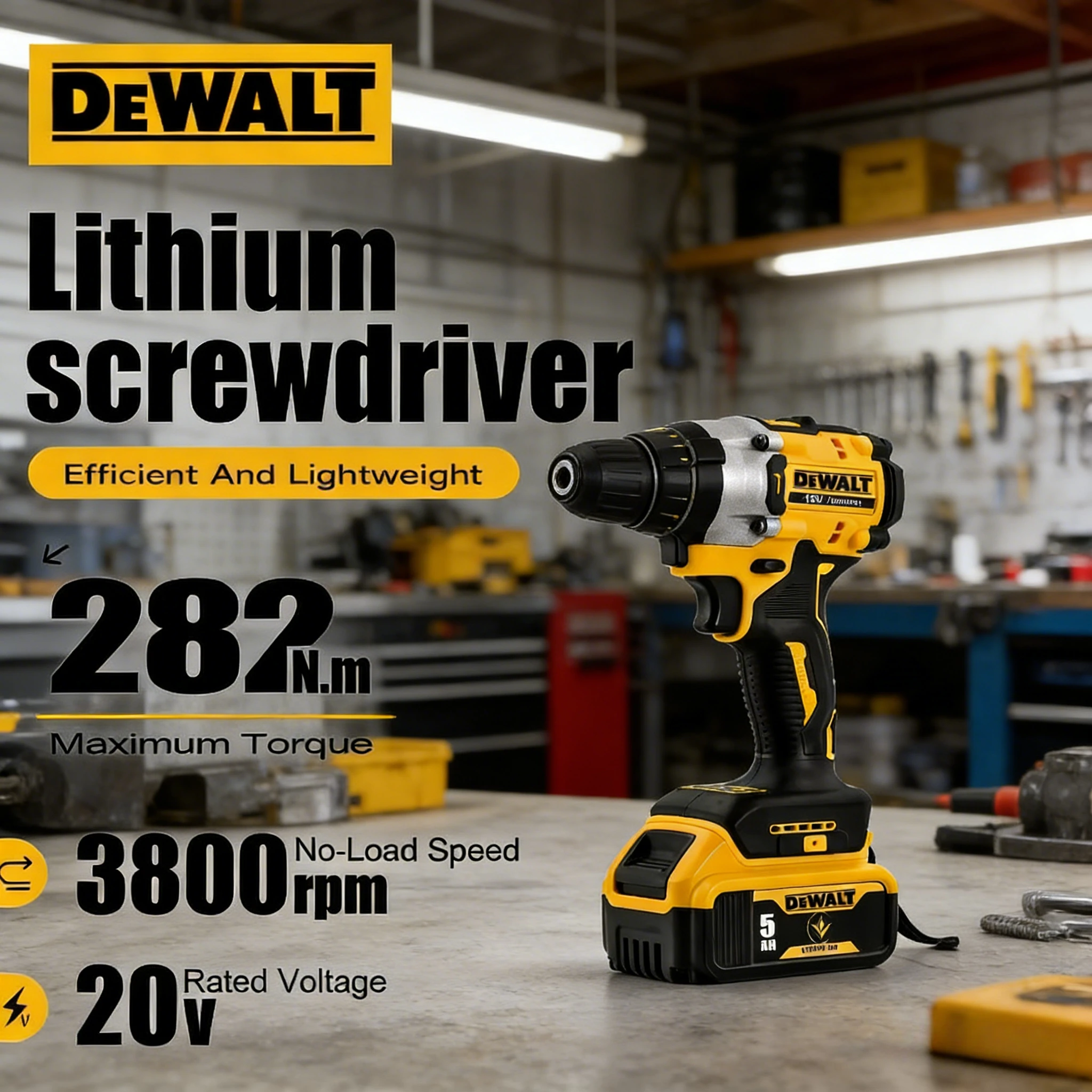 dewalt-dcf850-–-tournevis-a-percussion-sans-balais-3250-tr-min-outils-intelligents-sans-fil-outil-electrique-a-couple-eleve-de-205nm-pour-batterie-18v-20v