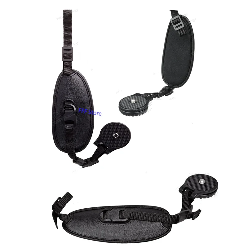 New Original E2 Hand Strap For Canon R R3R5R6R7R8R10 1DX3 5D4 90D 850D Camera Wrist Strap E 2