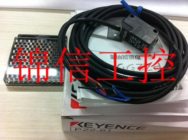 KEYENCE PZ2-61  100%  new and original