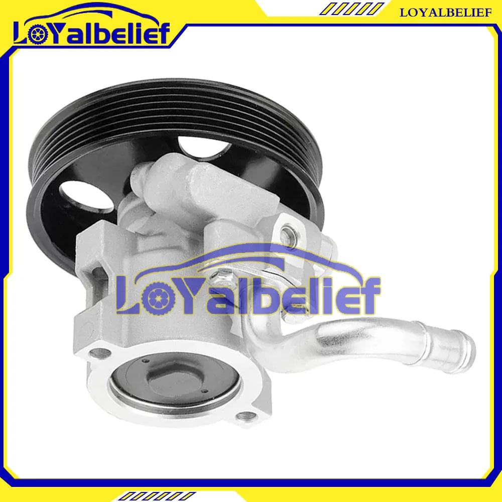 

Новый насос гидроусилителя руля для CHEVROLET LACETTI 1,4 16 В 2005 95216831 95977413 96451409 96892962 96834905 9683-4905