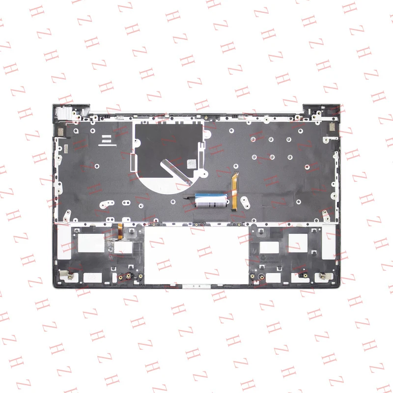 U+ Palmrest with Keyboard for HP ENVY 13-BA 13T-BA TPN-C145 Light Gold
