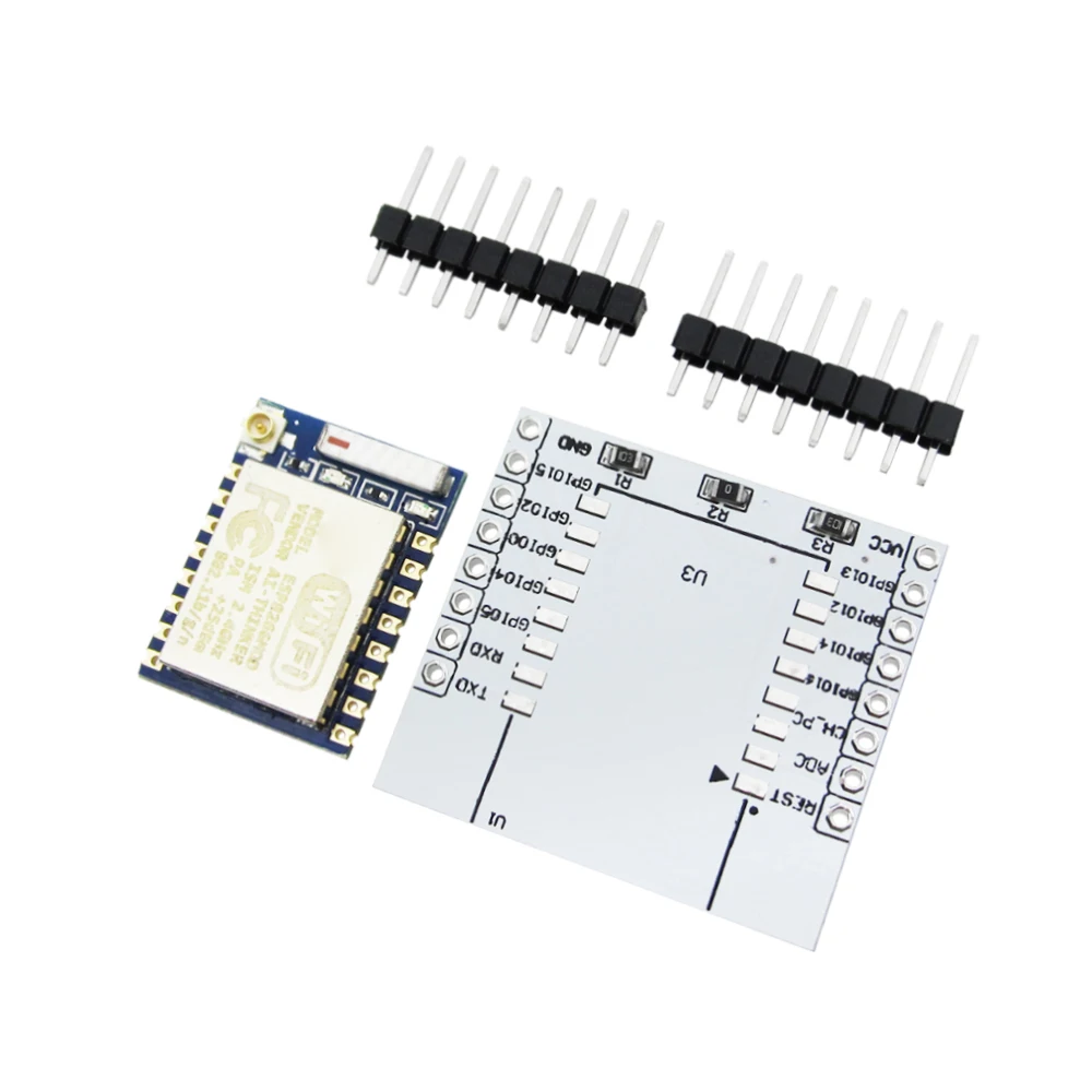 Hailangniao ESP8266…