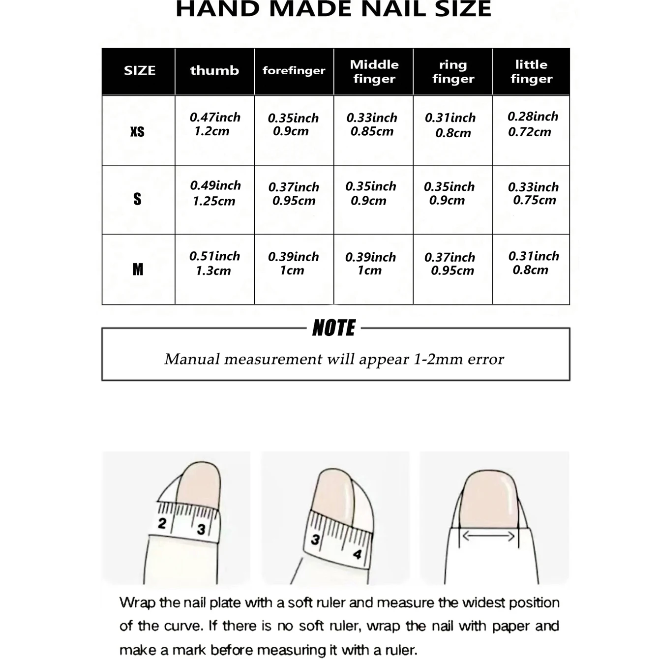 10 قطع من درع يمكن ارتداؤه يدويًا، قم بترقية مظهرك على الفور مع تصميم القوس الوردي الفرنسي قصير ومربع #3