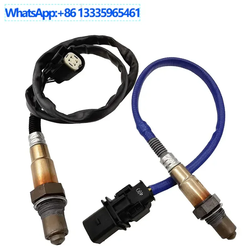 

2 шт. для датчика кислорода Ford CV6Z-9G444-A 8F9Z-9F472-H 234-5113 234-4575