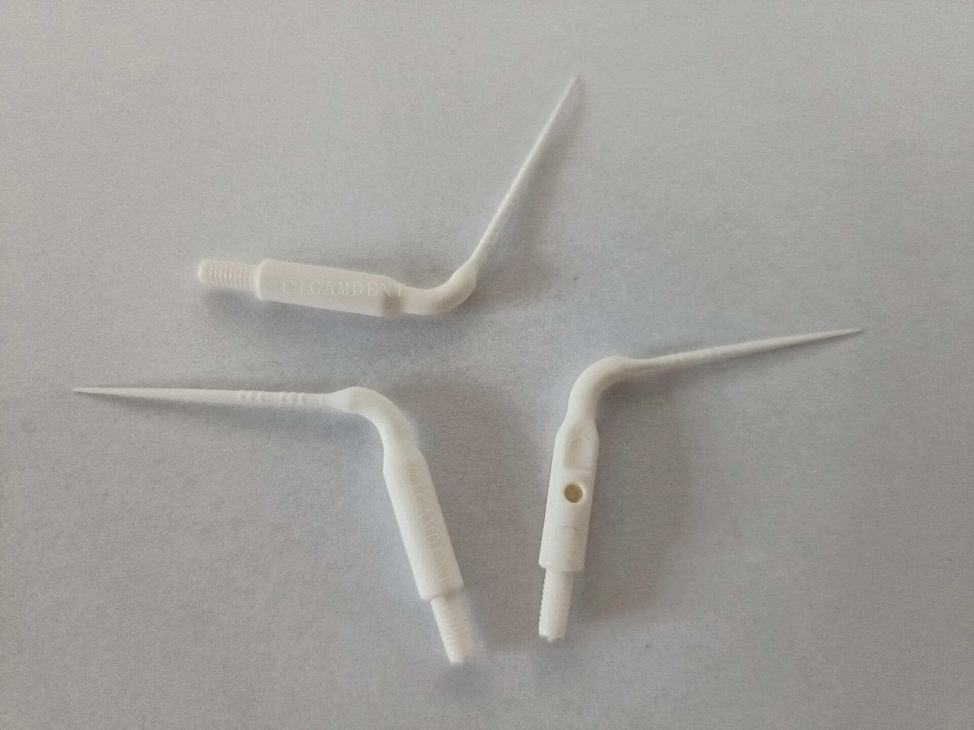 

Dental Sonic Irrigator Tips Endo Irrigation Needle Tips For KaVo NSK Woodpecker Ultrasonic Air Scaler Handpiece