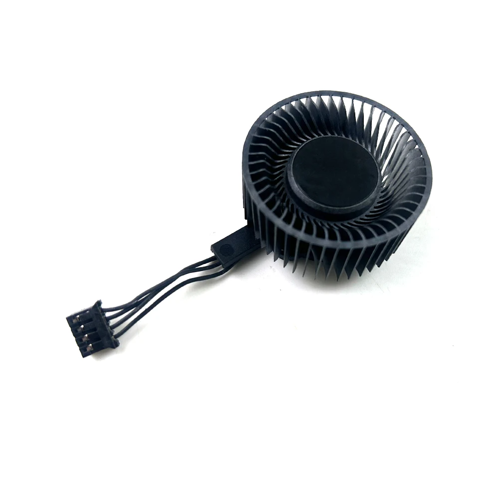 Cooling Fan 36mm 4pin BAPB0420B2UP001 RTX A2000 Video Card  For PNY Quadro NVIDIA RTX A2000 6GB 12GB Graphics Card Cooler Fan