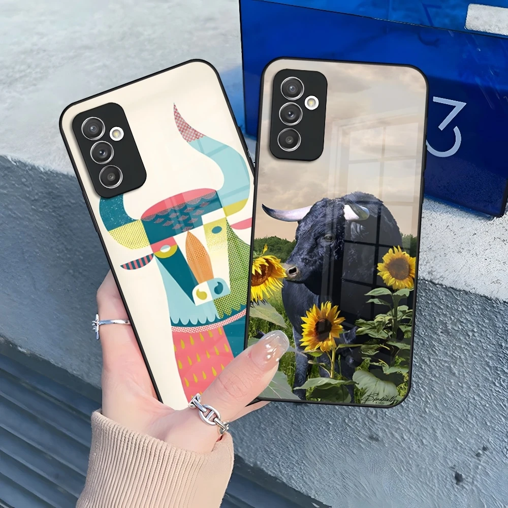 Animal Cattle Phone… - image