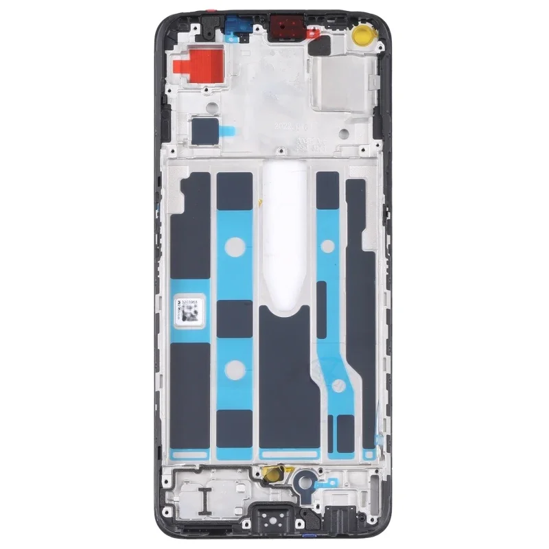 For OnePlus Nord CE2 5G Middle Frame Bezel Plate