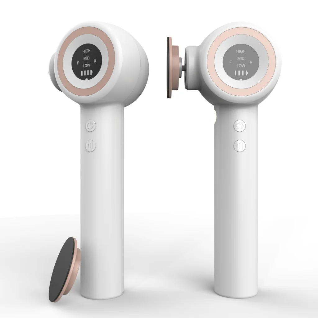 Charging electric foot grinder, multi-gear forward and reverse pedicure.