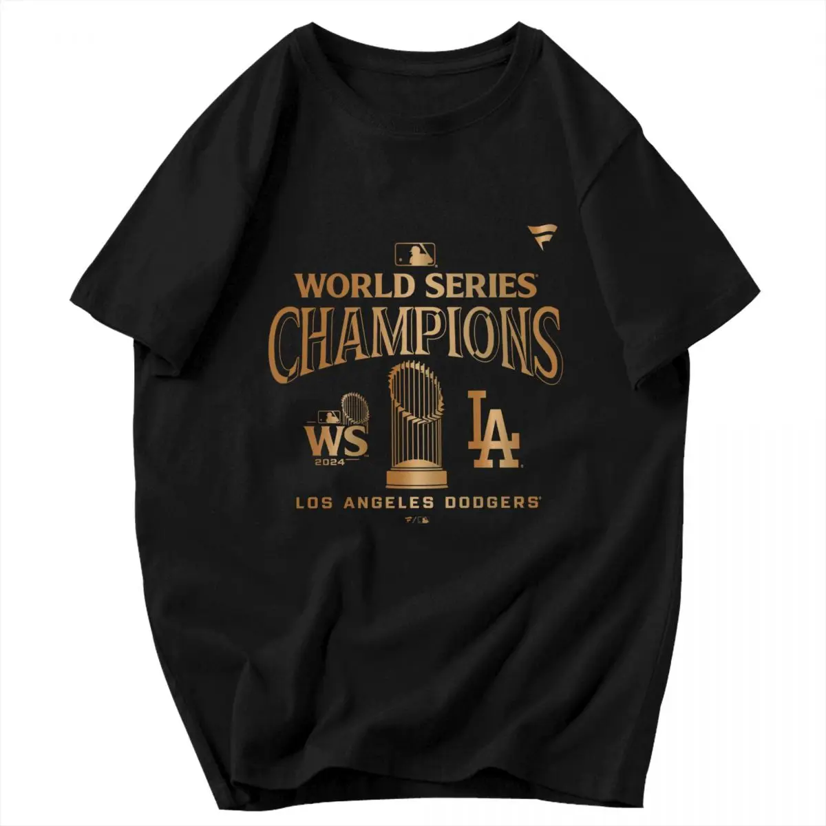 Funny L-Los A-Angeles D-Dodgers T Shirts Graphic Summer Men Women T-Shirt O-neck Clothing