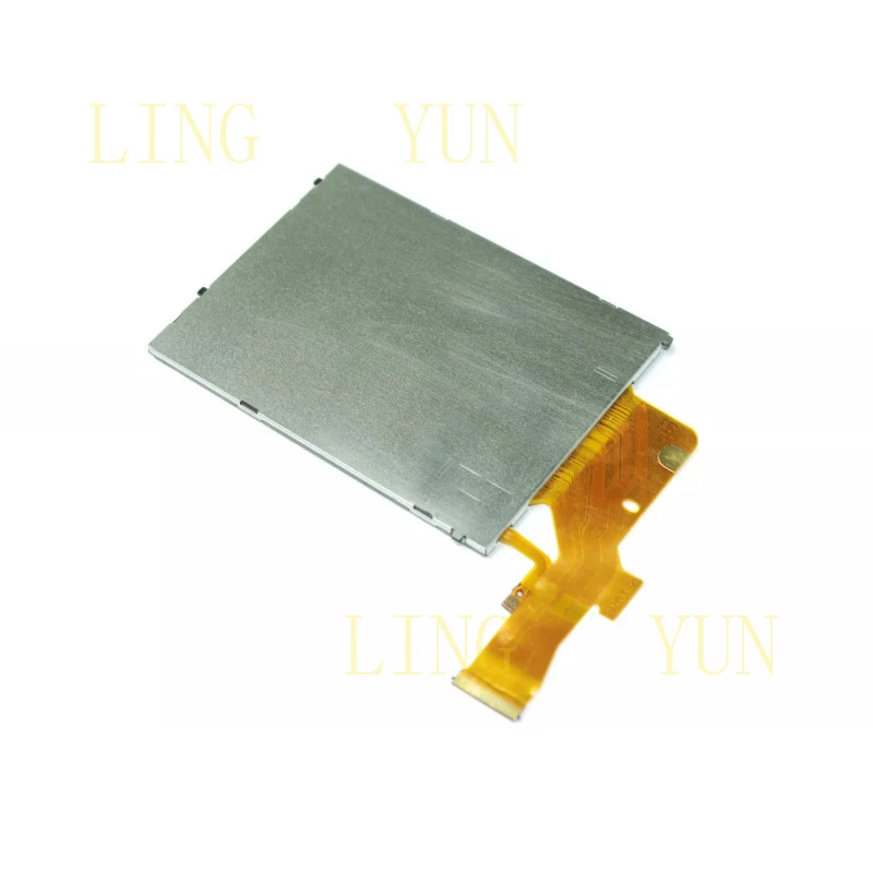 Z  For Canon S100 S200 S100V PC1675 LCD Display Screen Parts With Backlight