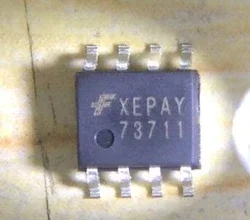

FAN73711MX 73711 SOP8