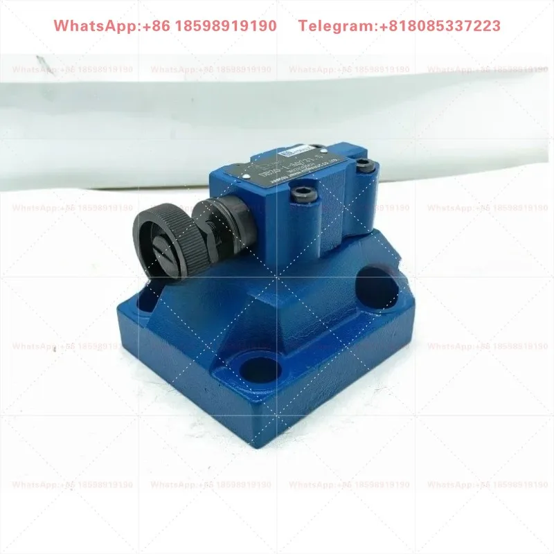 1 piece suitable for Pilot operated overflow valve DB10-1-50/31.5 DB20-50B/315 DB30-1-30/100 manual valve