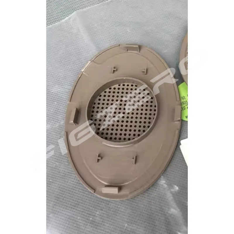 24531845 Genuine Instrument Panel Speaker Cover Workbench Tweeter Van Horn Covers for Wuling Hongguang 24531846