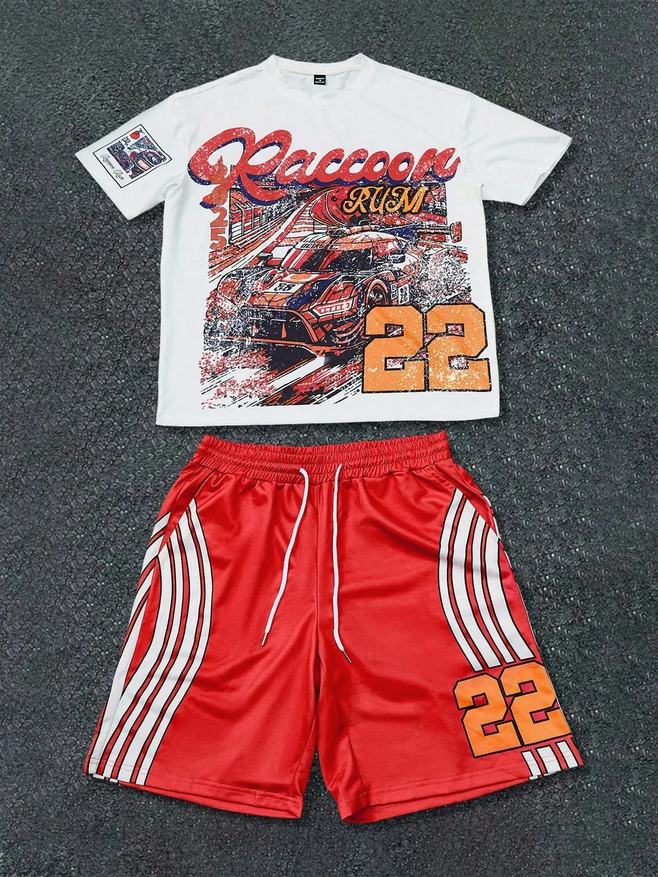 2026 Sommer Neues Herren Kurza – Street Fashion Summer 2026 Bewertung und Preis