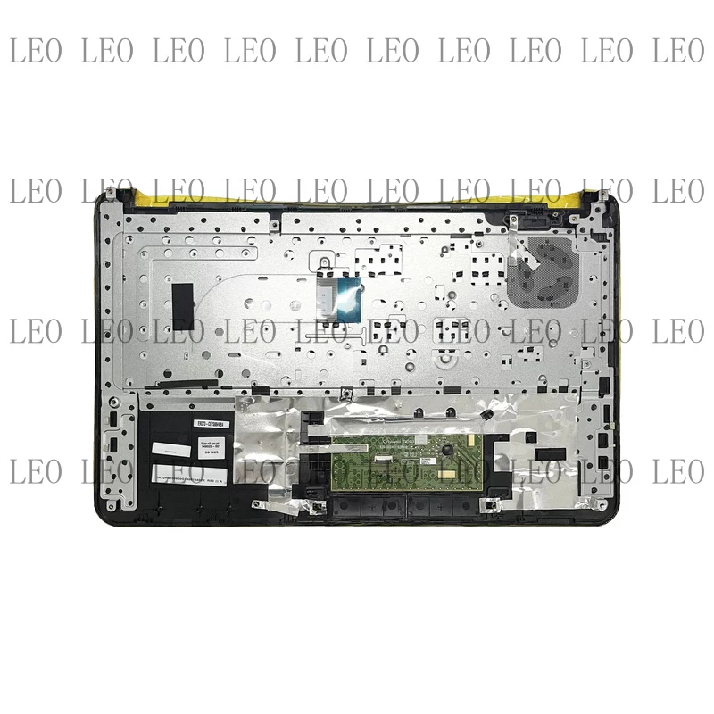 SS For HP Pavilion 15-D 250 G2 TPN-F113 749022-001 US Palmrest w/Keyboard Touchpad