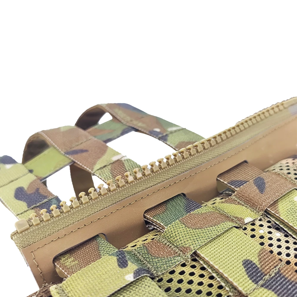 الرياضة في الهواء الطلق CP Style JPC2.0 تنفس التكتيكية تانك الأعلى أثر المياه الطبعة