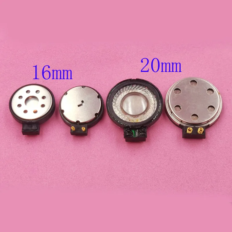 1-10Pcs Ringer Loud Speaker Buzzer Music Loudspeaker For Nokia Asha C1-02 C1-00 1280 1606 1208 1202 1800 1616