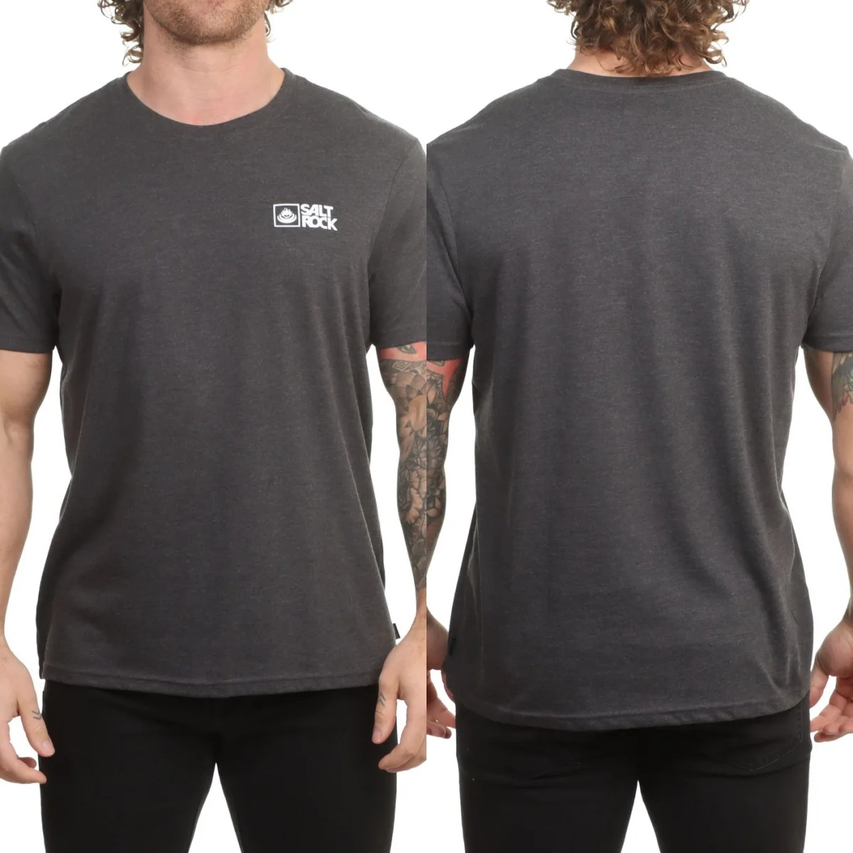 Best Salt Outdoor Rock Graphic Cotton T-shirt Unisex Summer Short Sleeve Fashion Brand Tee Luxury Casual Vintage Tees