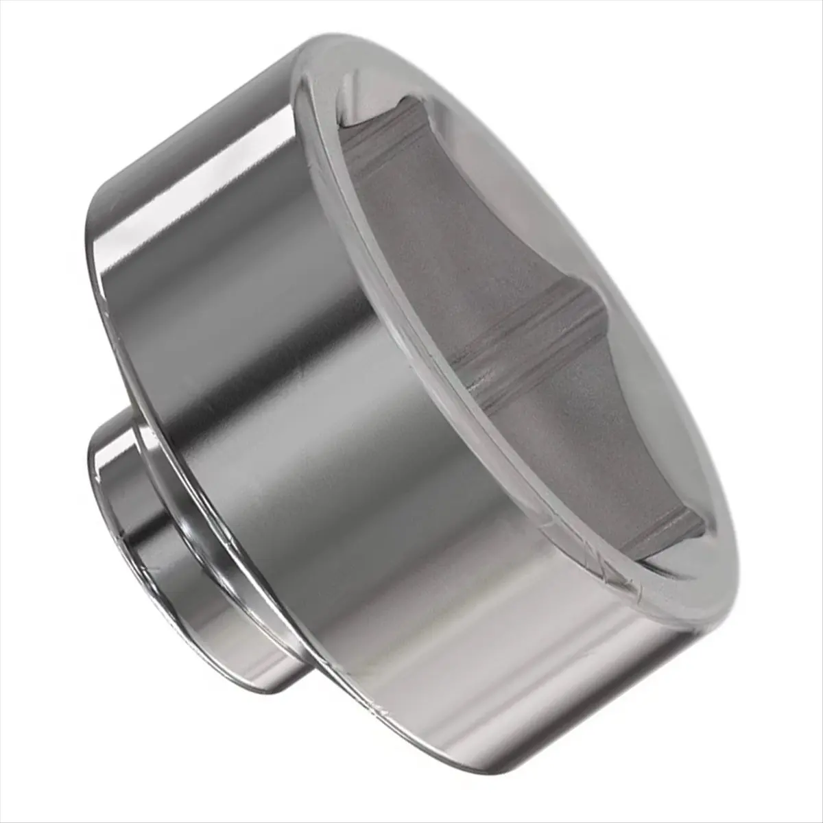Compatible 36mm Oil Filter Socket Wrench Remove for Mini Vehicles Housing for Hand Tools