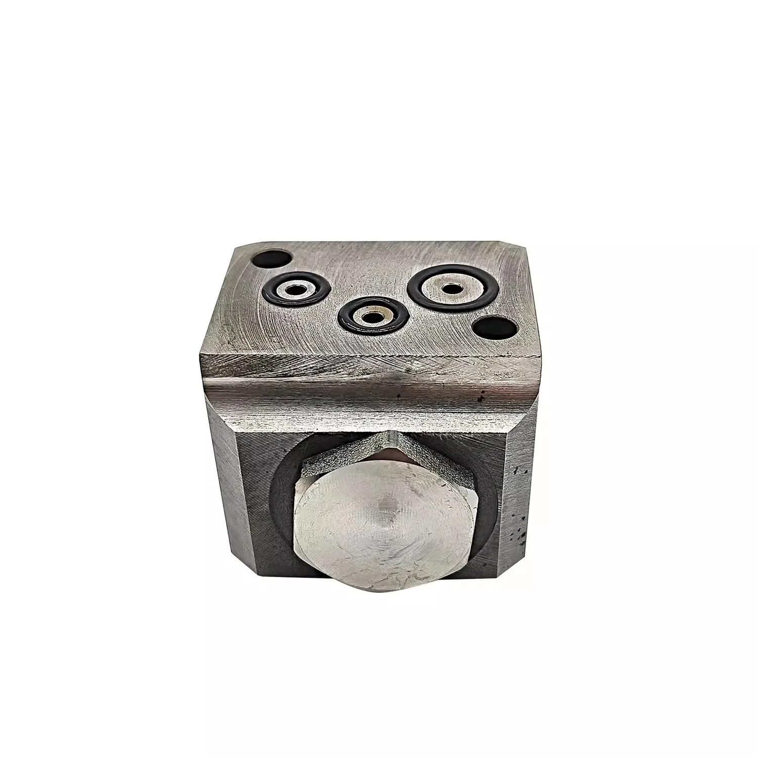 

Komatsu Excavator Hydraulic Pump Proportional Electromagnetic Seat Fitting for 200 220 240 300 360-7 Models