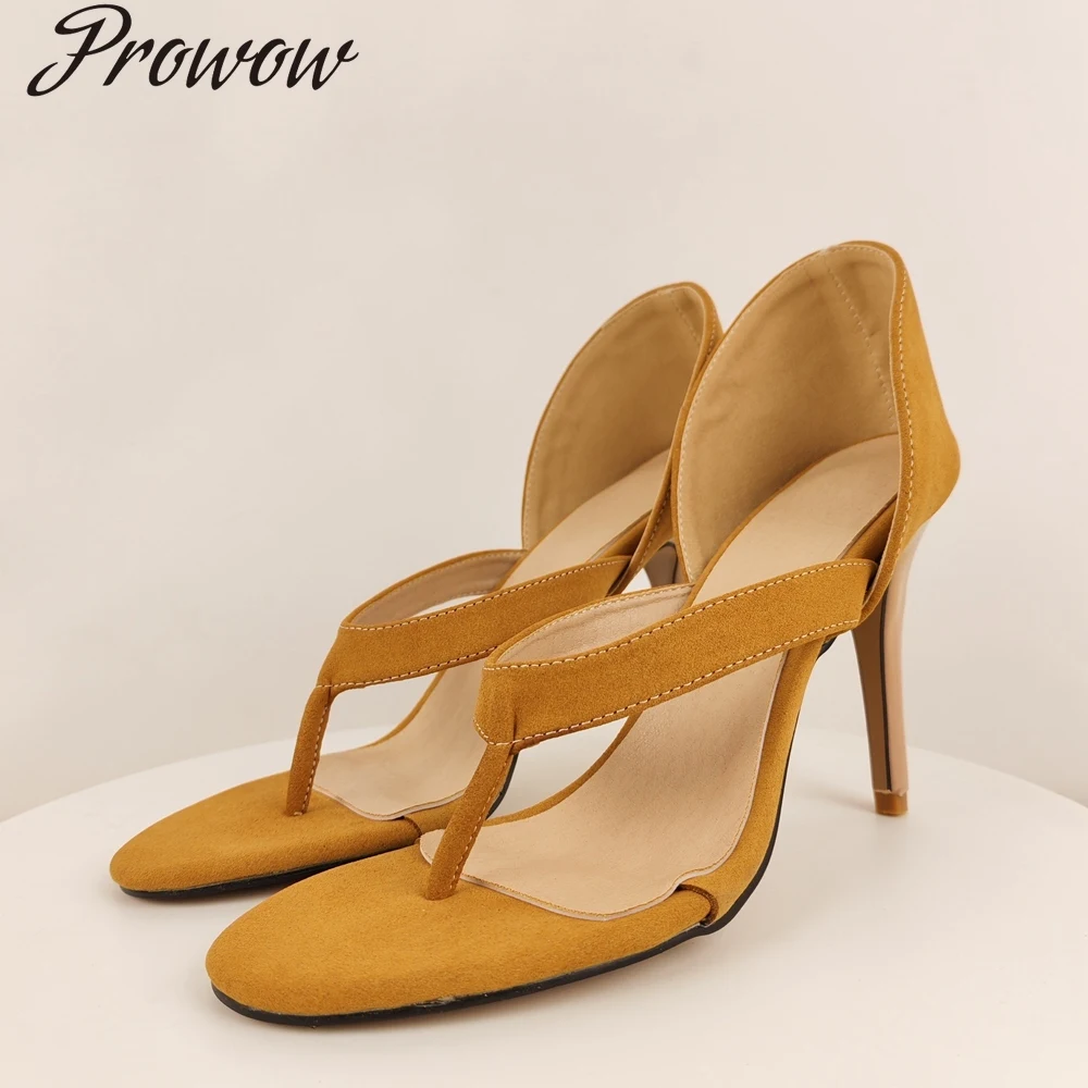 

Модные сандалии на тонком каблуке, туфли с круглым носком, женские туфли Zapatos Mujer