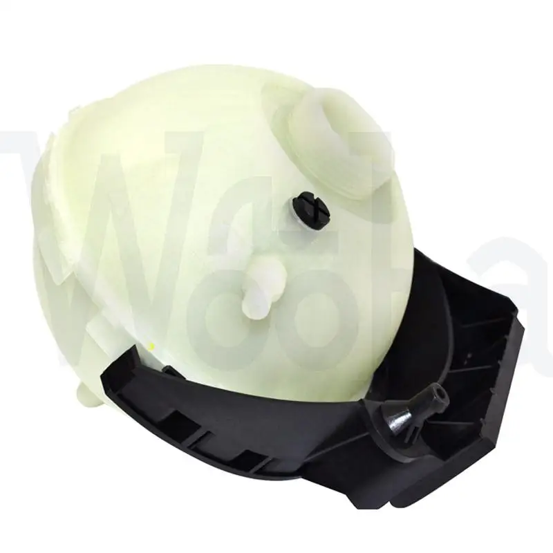 

Wooba 17137642158 Excellent Coolant Expansion Tank for BMW 1 / 2 / 3 /4 Series 118i 125i 228i 320i 328i 428i